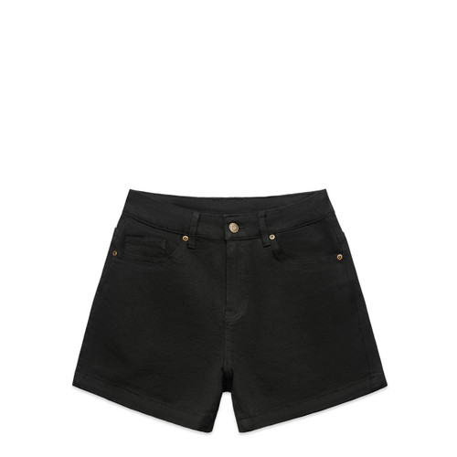Wo's Denim Shorts | 4820 wo's-denim-shorts-wo'sdenimshorts|4820